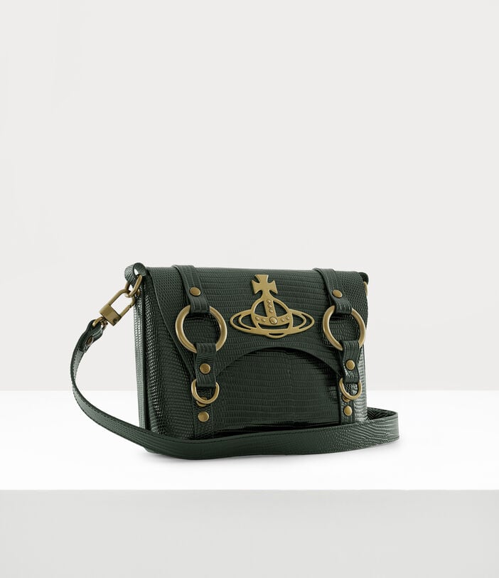 Vivienne Westwood KIM CROSSBODY